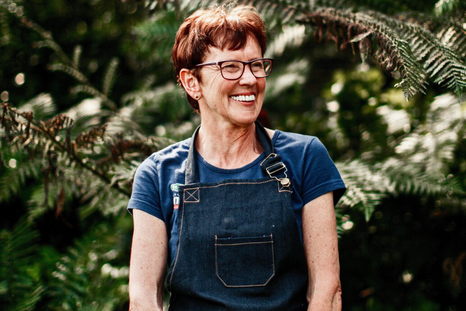 Steph from the TasteBox team