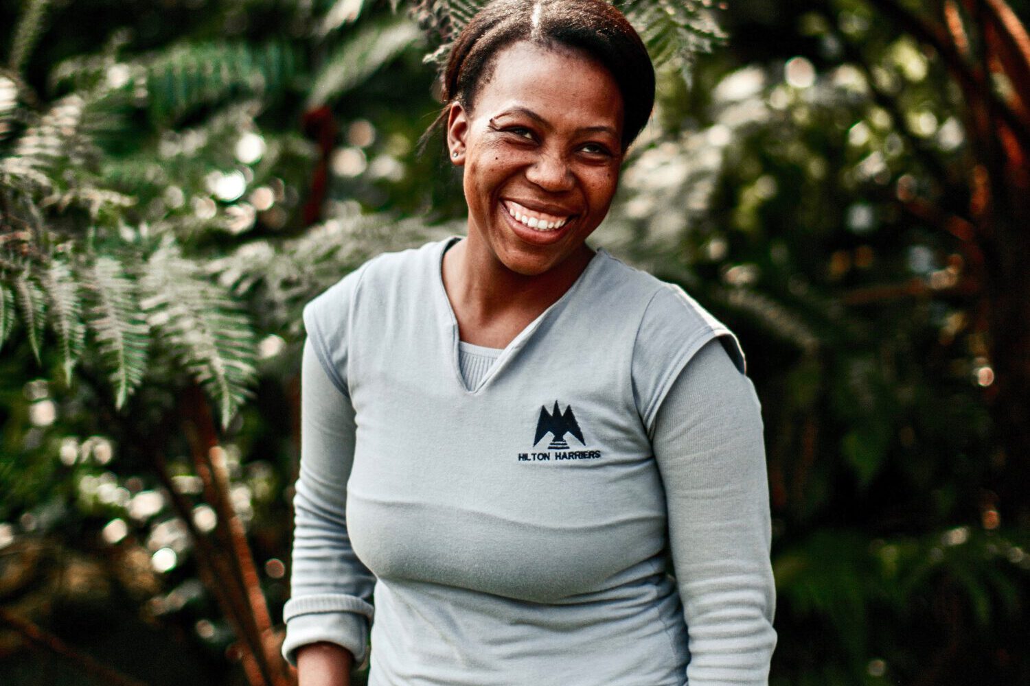 Phumla from the TasteBox team