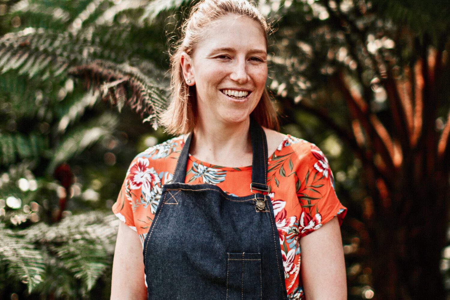 Steph from the TasteBox team